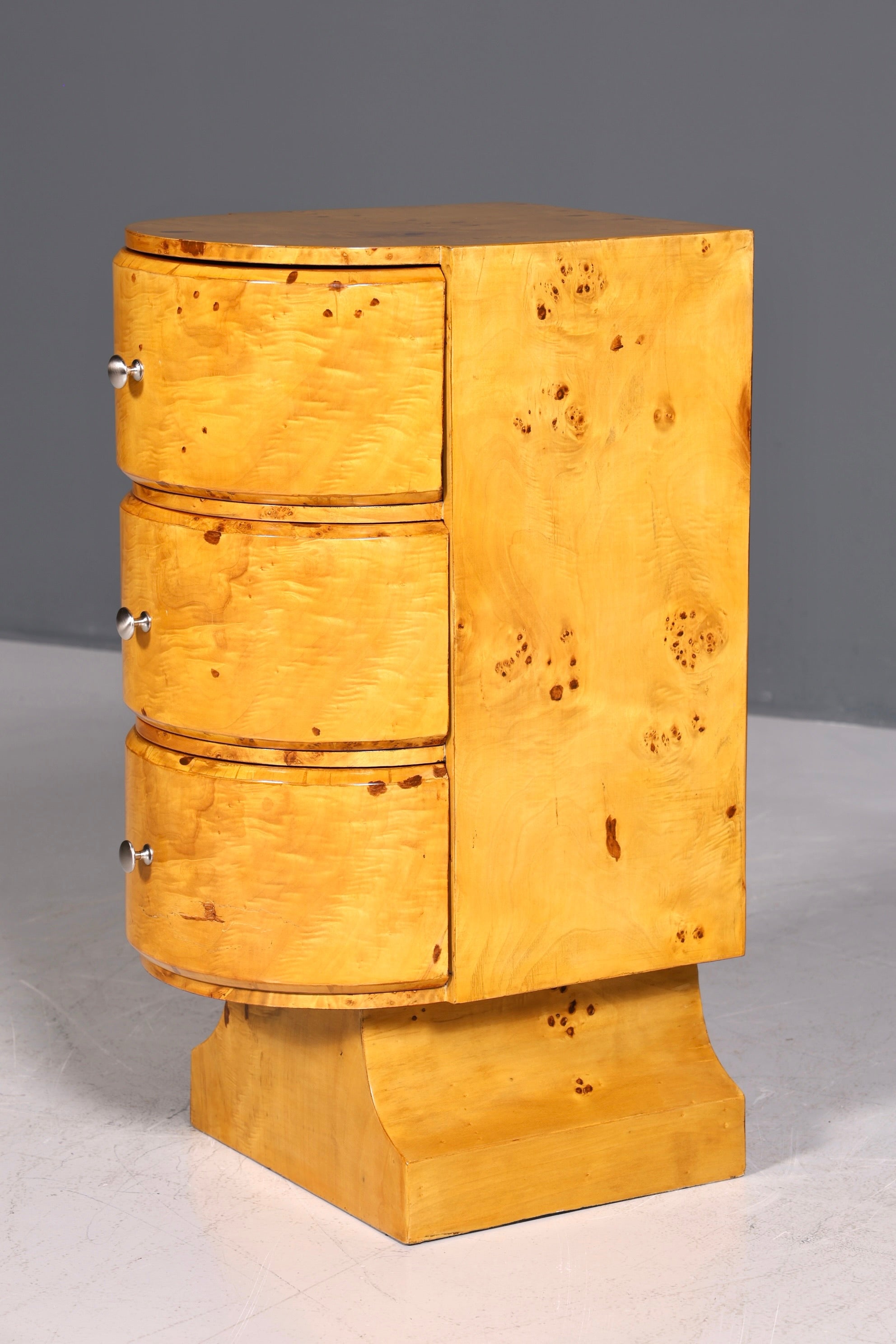 Commode de style Art déco, table d&