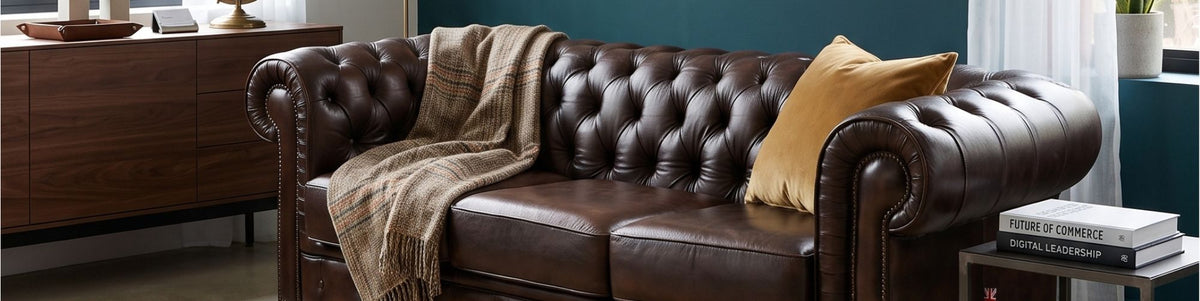 Sofas – Hauptstadt Möblerei