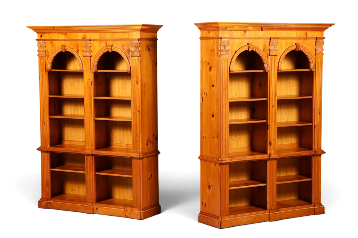 G130 Finish