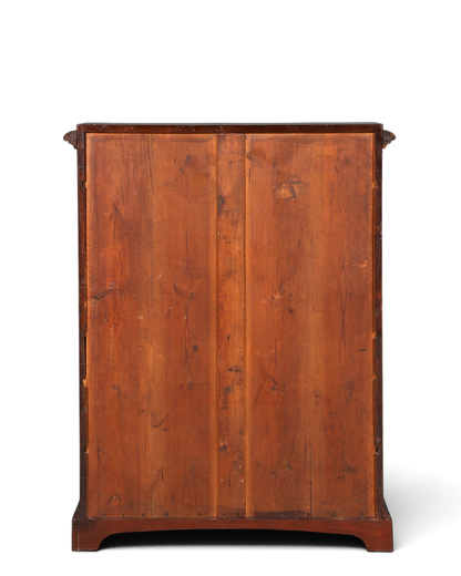 Wunderschöner Biedermeier Sekretär Gründerzeit Vertiko Antik Kommode Schreibkommode