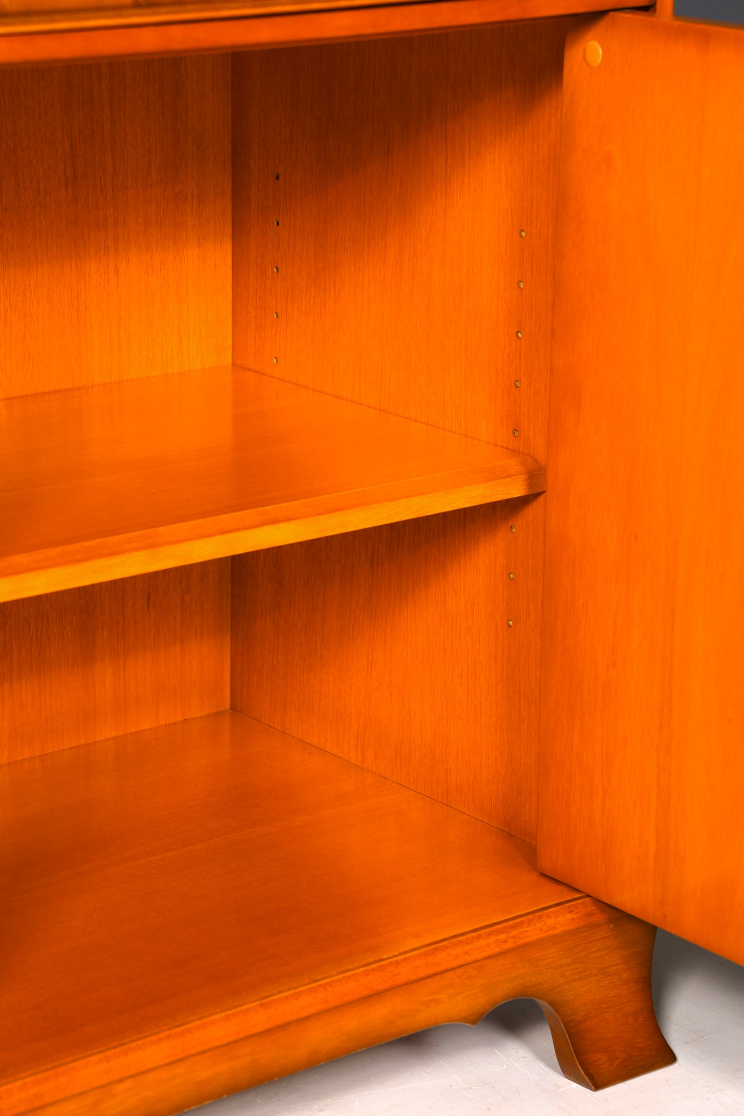 Magnifique vitrine Heldense d&