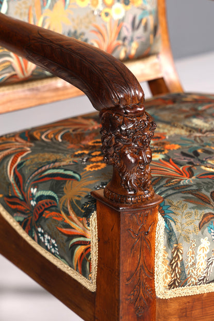 F823 Finish Gründerzeit?