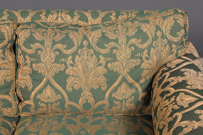 Wunderschönes Original Drexel Heritage 2-Sitzer Sofa USA Couch Wohnzimmer Polstersofa Designer