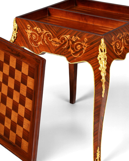 BA06-1 Finish