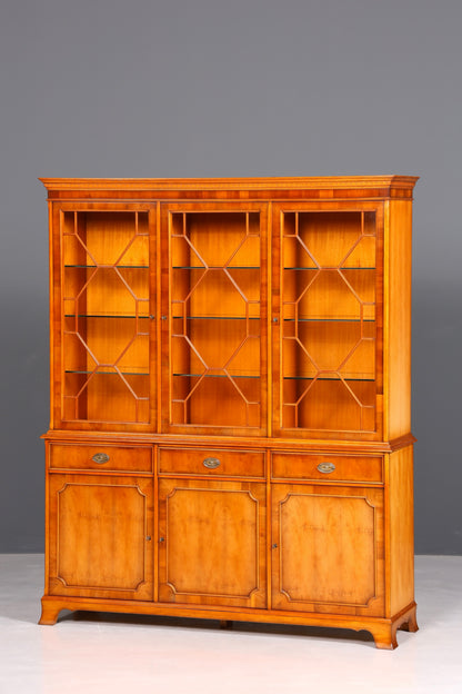 Magnifique vitrine Heldense d&