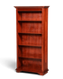 Wunderschönes Englisches Bücherregal Antik Stil Regal Bookshelf Buchablage 60s
