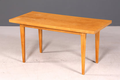 G731 Finish Hellerau Wunderschöner Mid Century Couchtisch Retro Ablagetisch Vintage Coffee Table 70er Jahre Wohnzimmertisch (Kopie)