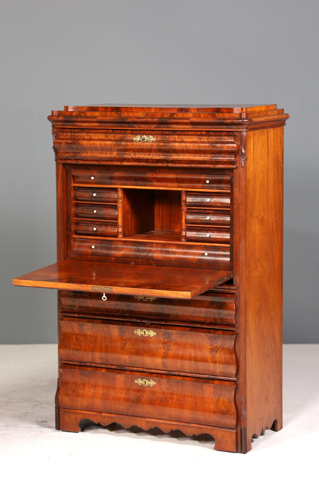 E898 Finish ANTIK32 Vorlage fehlt