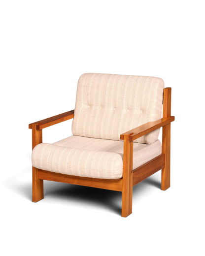 G507 Finish Wunderschöner Mid Century Sessel Retro Cocktail Sessel (Kopie 2)