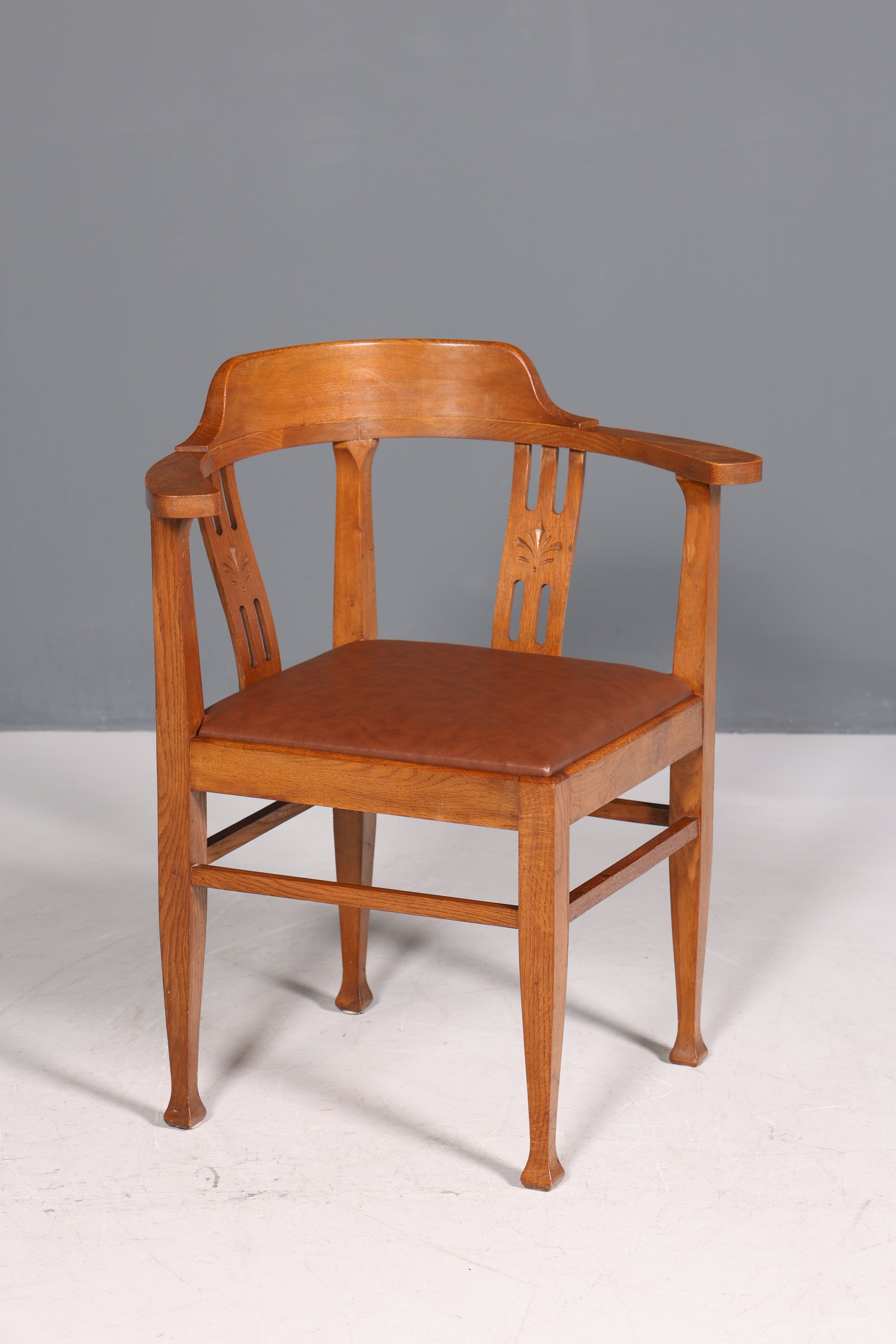 Magnifique fauteuil d&