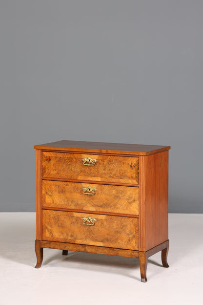 Wunderschöne Gründerzeit Kommode Jugendstil Sideboard Antik Schubladenkommode Wäschekommode