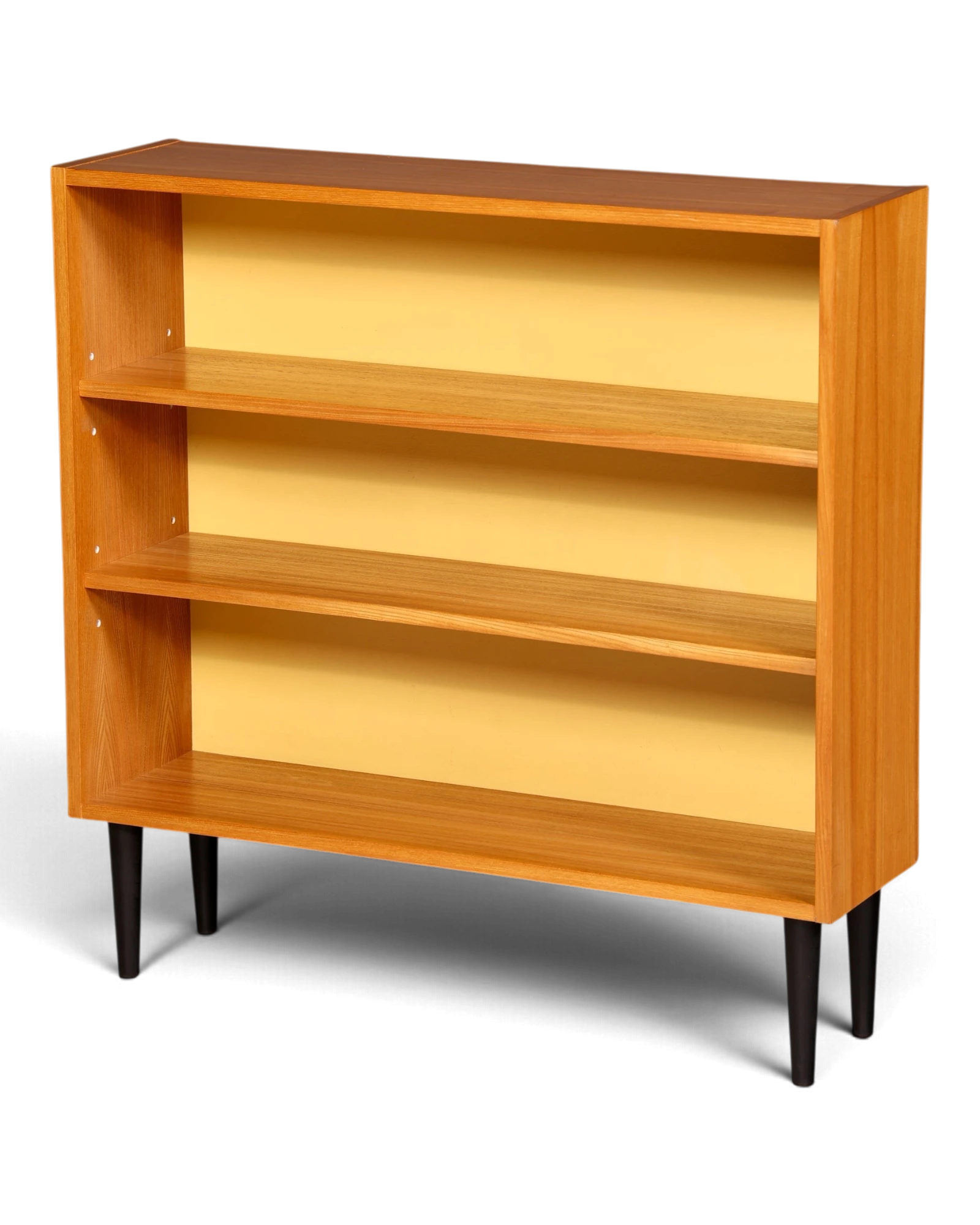 Regal, Hellerau Shelf Mid-Century · 60er