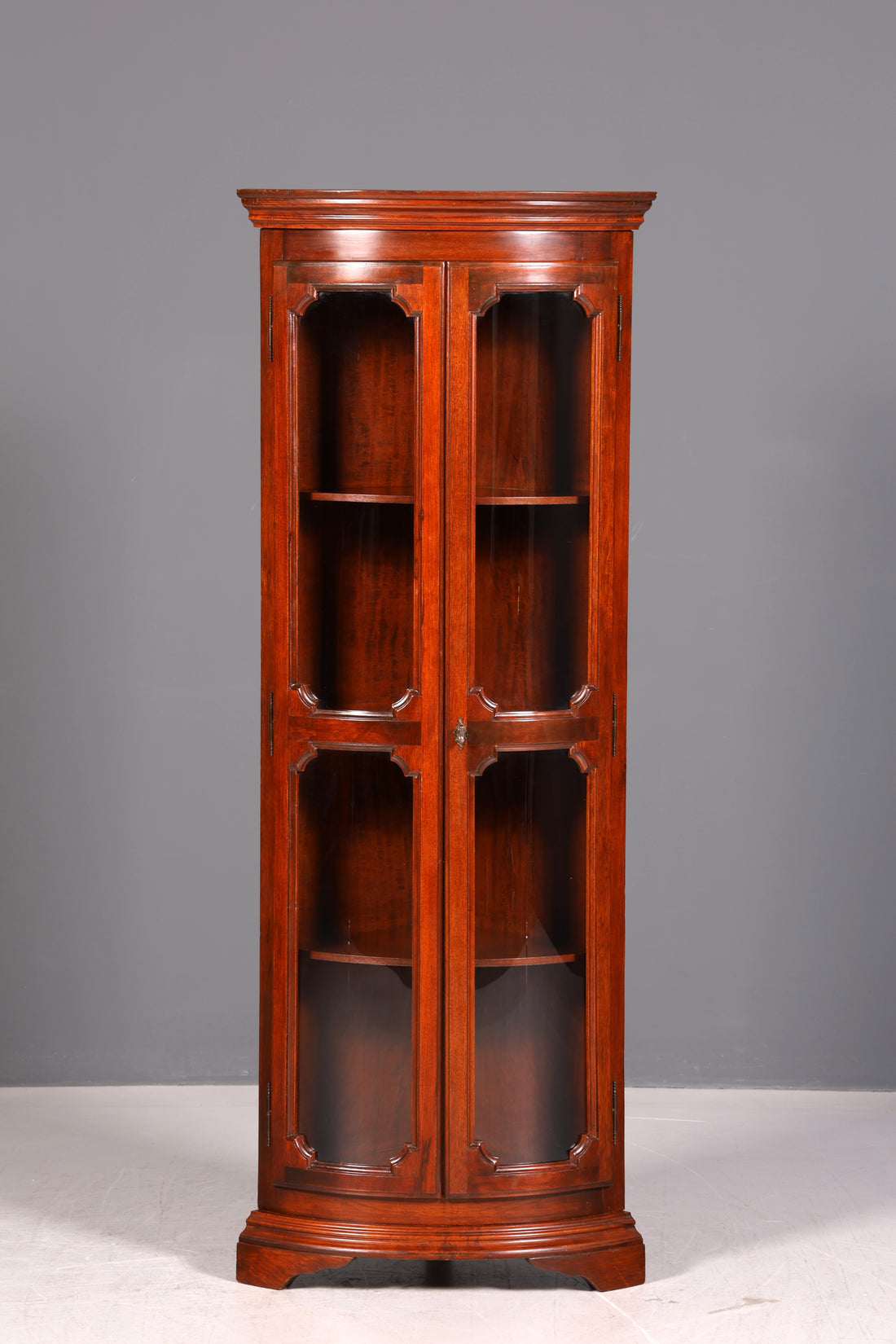 Magnifique vitrine d&