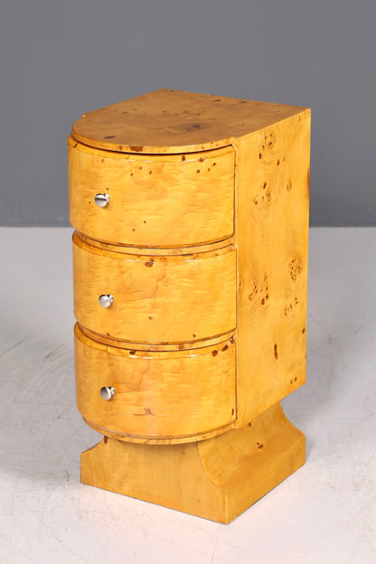 Commode de style Art déco, table d&