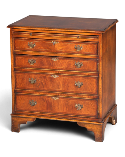 Wunderschöne Englische Kommode Eibe Longdale Reproductions Schrank UK