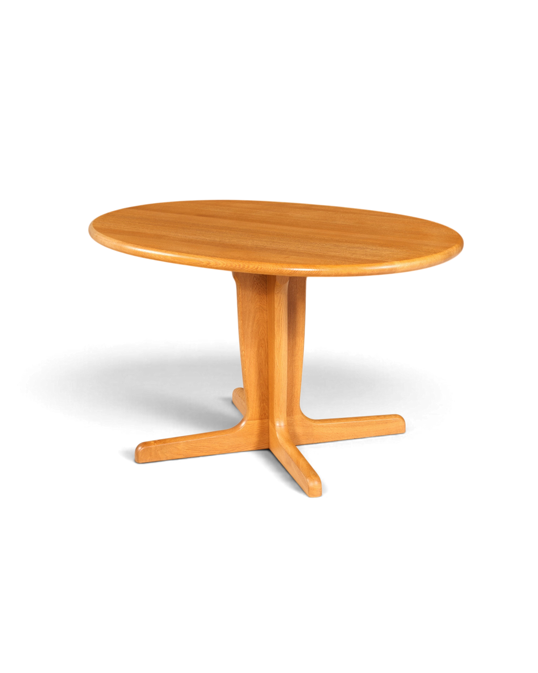 Traumhafter Mid Century Esstisch Danish Design echt Holz Küchentisch Esszimmer Tisch