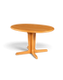 Traumhafter Mid Century Esstisch Danish Design echt Holz Küchentisch Esszimmer Tisch