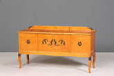 Wunderschönes Art Deco Sideboard um 1930 Büro TV Schrank Kommode