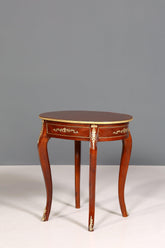 Traumhafter Barock Louis XV Stil Beistelltisch Antik Stil Ablage