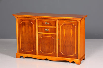 Magnifique buffet anglais en bois d&