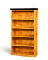 Wunderschönes Art Deco Stil Bücherregal Kult Regal Bookshelf Buchablage Regal Bibliothek