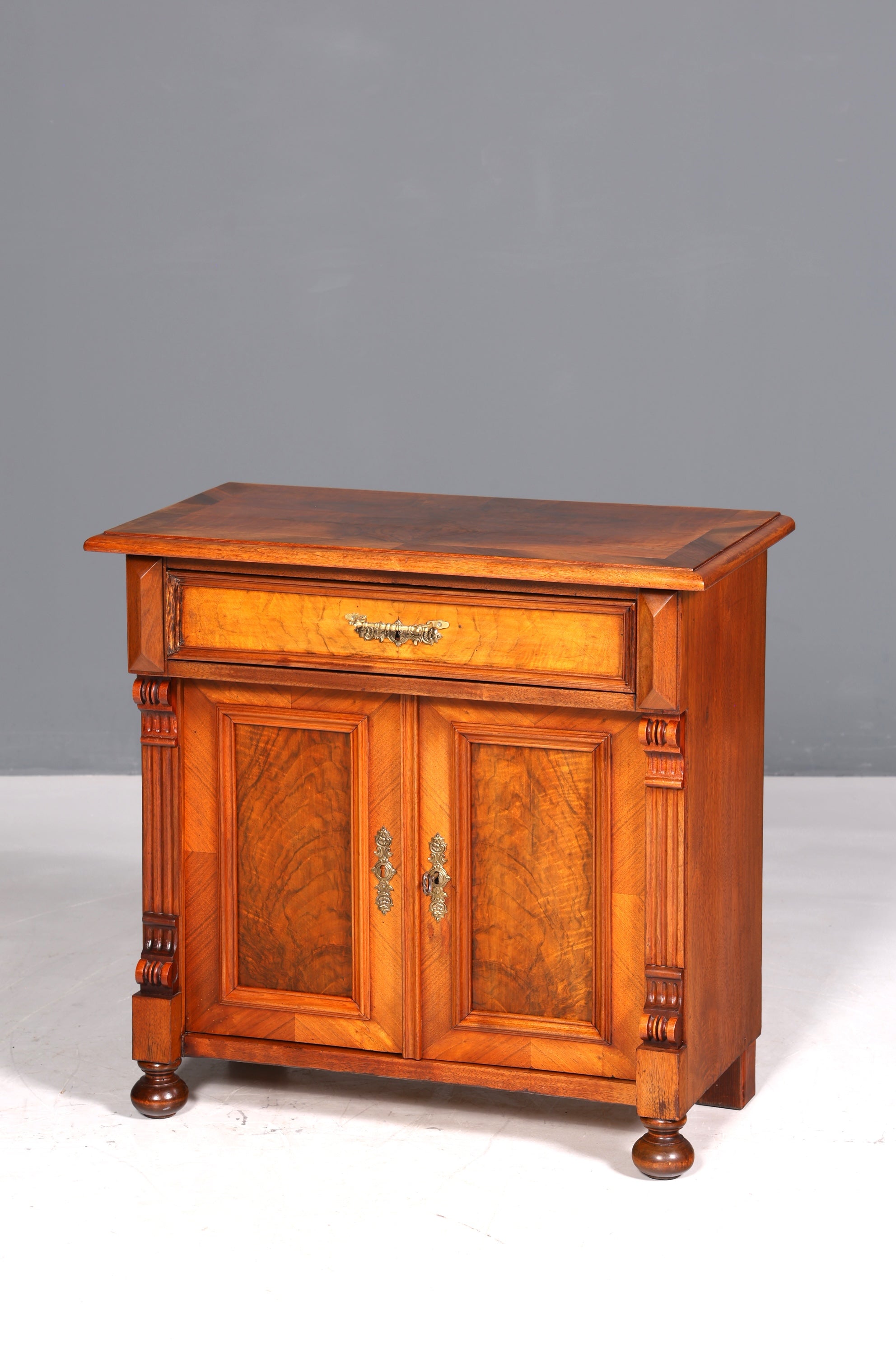 Cabinet onirique de l&