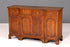 G309 Finish cm Wunderschönes Englisches Sideboard Mahagoni Schrank Antik 60s Buffetschrank Kommode (Kopie)