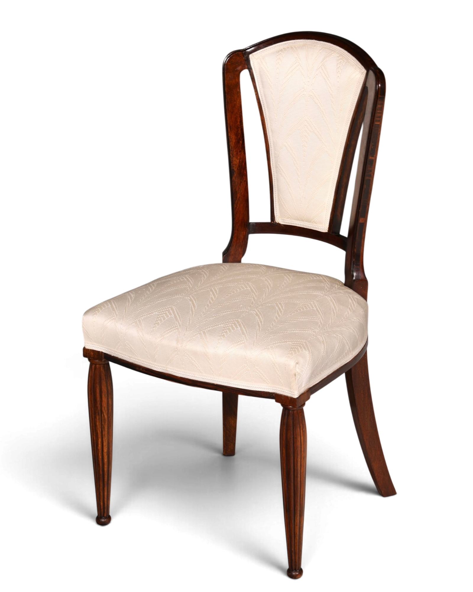 Chair, Art Deco