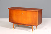 Wunderschöner Mid Century Schrank Vintage Retro Flur Kommode 60s Sideboard