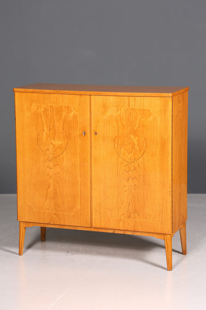 Magnifique meuble de style mid-century, armoire à linge des années 1960, classeur, commode