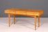 G443 Finish Wunderschöner Mid Century Schreibtisch Danish Design Bürotisch 60er Jahre Office Table (Kopie 2)