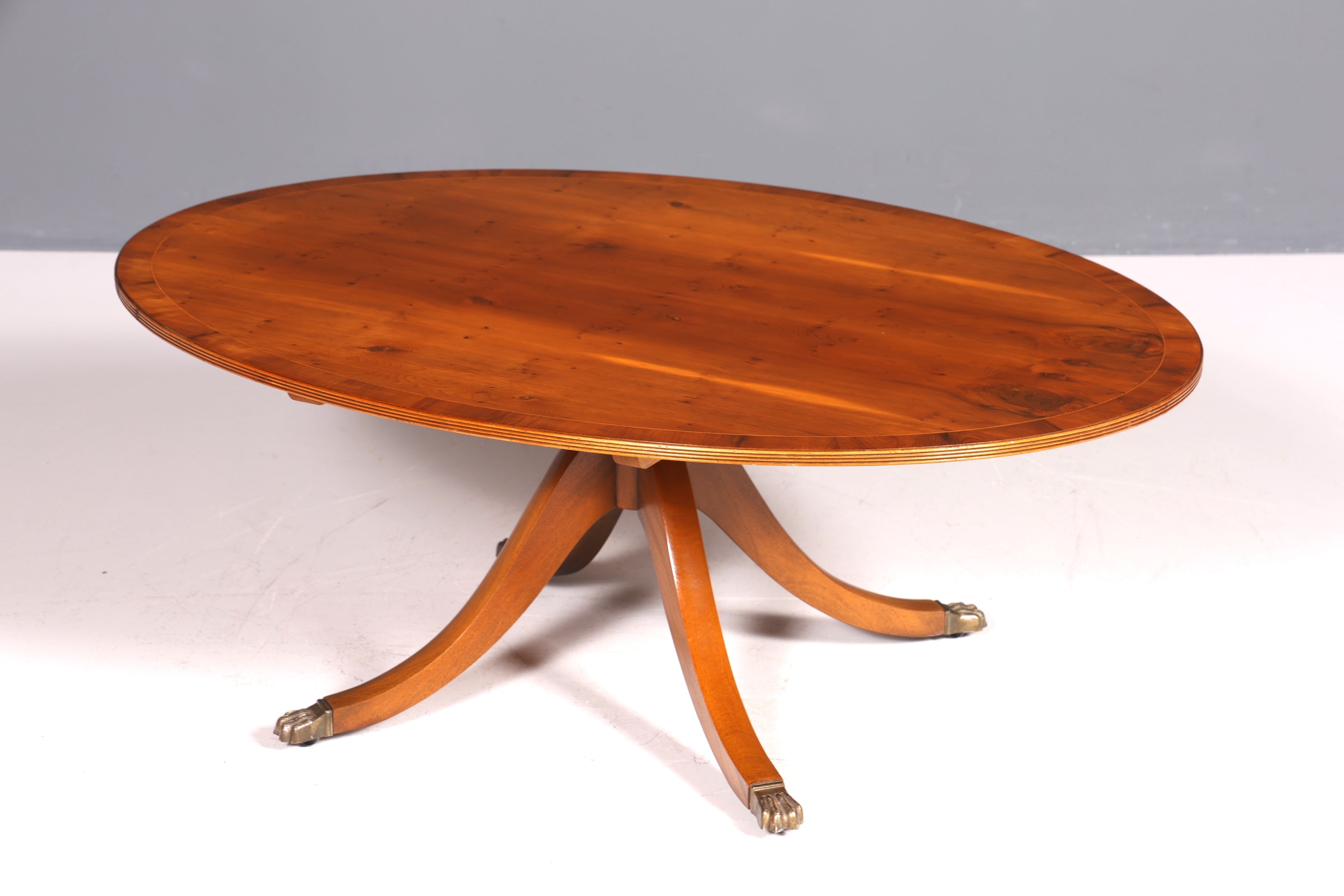 Table basse anglaise de rêve, table d&