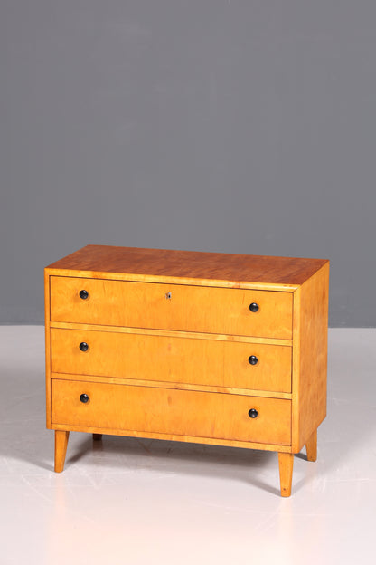 Magnifique commode vintage des années 60, idéale pour une entrée ou un salon.