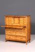 Traumhafter Sekretär im Biedermeier Stil um 1930 Schreibmöbel echt Holz Vertiko Kommode Schubladenkommode
