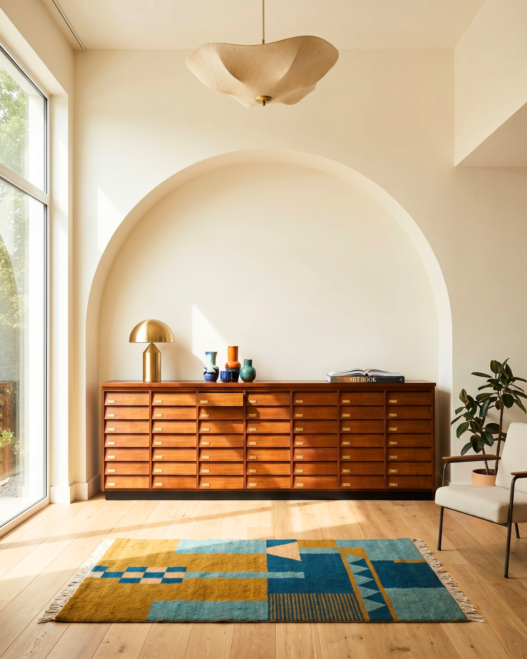 Magnifique armoire d&