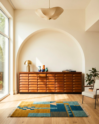 Magnifique armoire d&