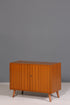 Wunderschöne Mid Century Kommode Vintage TV Sideboard Schrank