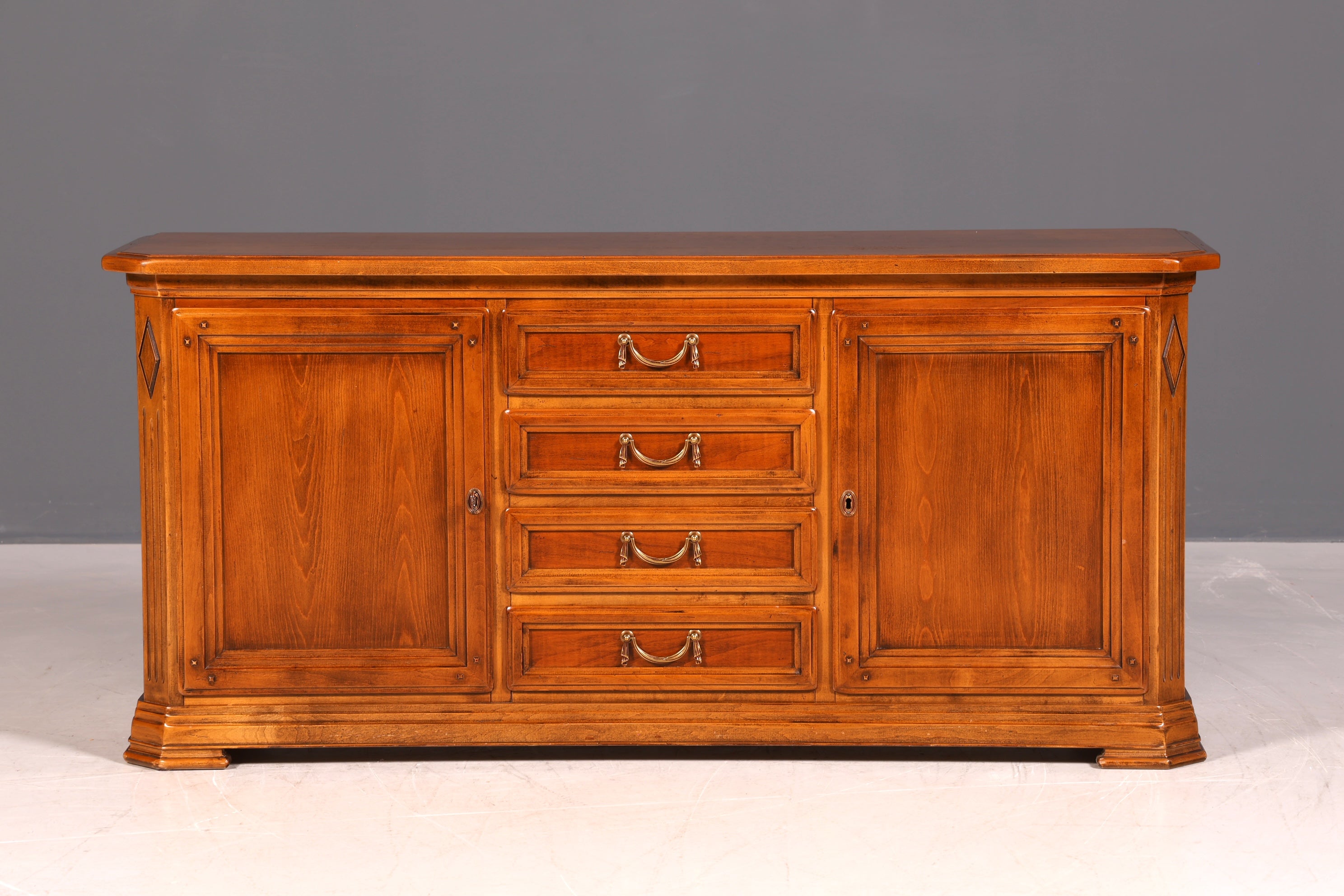 Wunderschönes Antik Stil Sideboard Selva Villa Borghese Stil Kommode Antik Stil Schubladenkommode