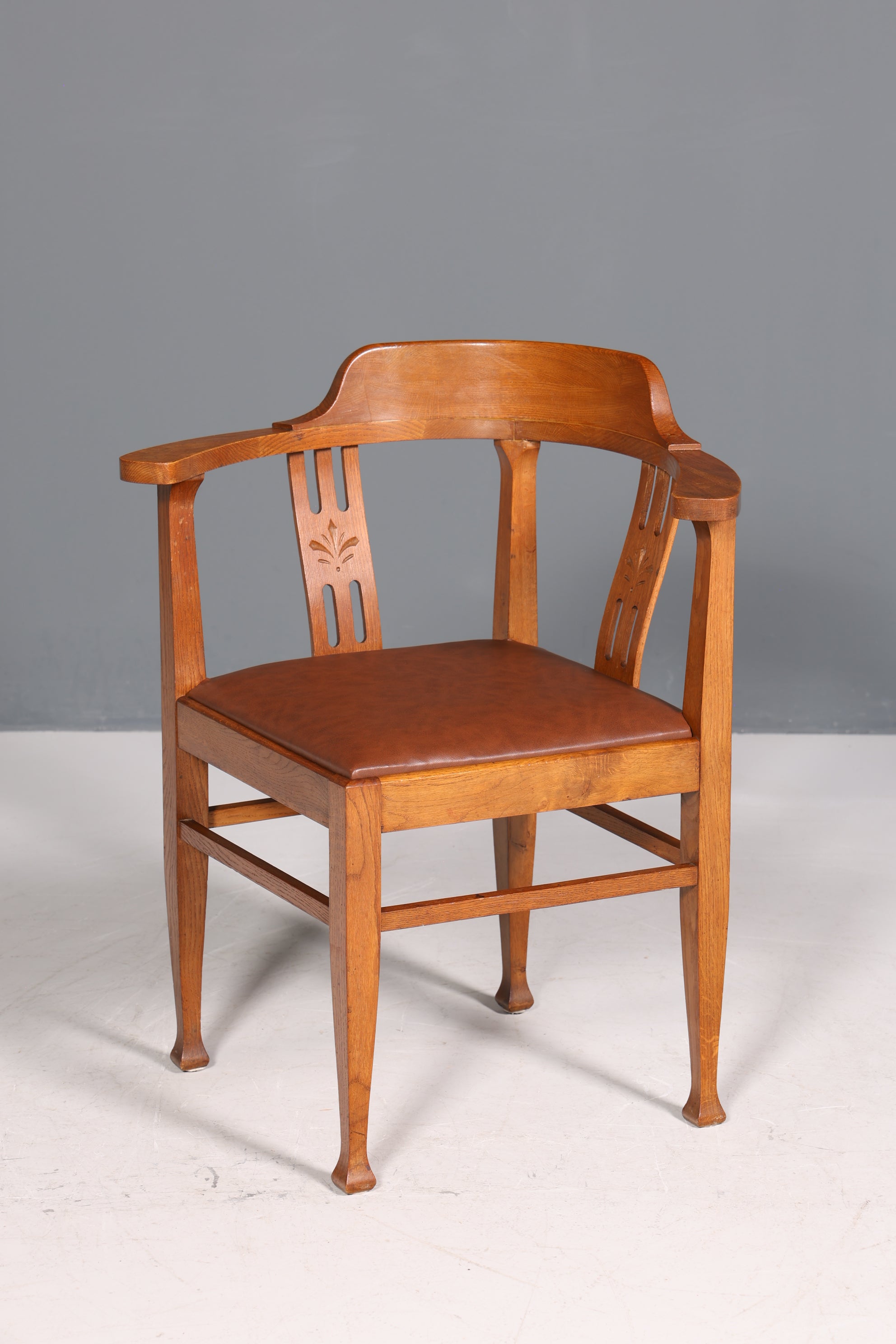 Magnifique fauteuil d&