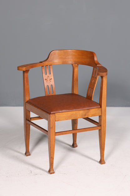 Magnifique fauteuil d&