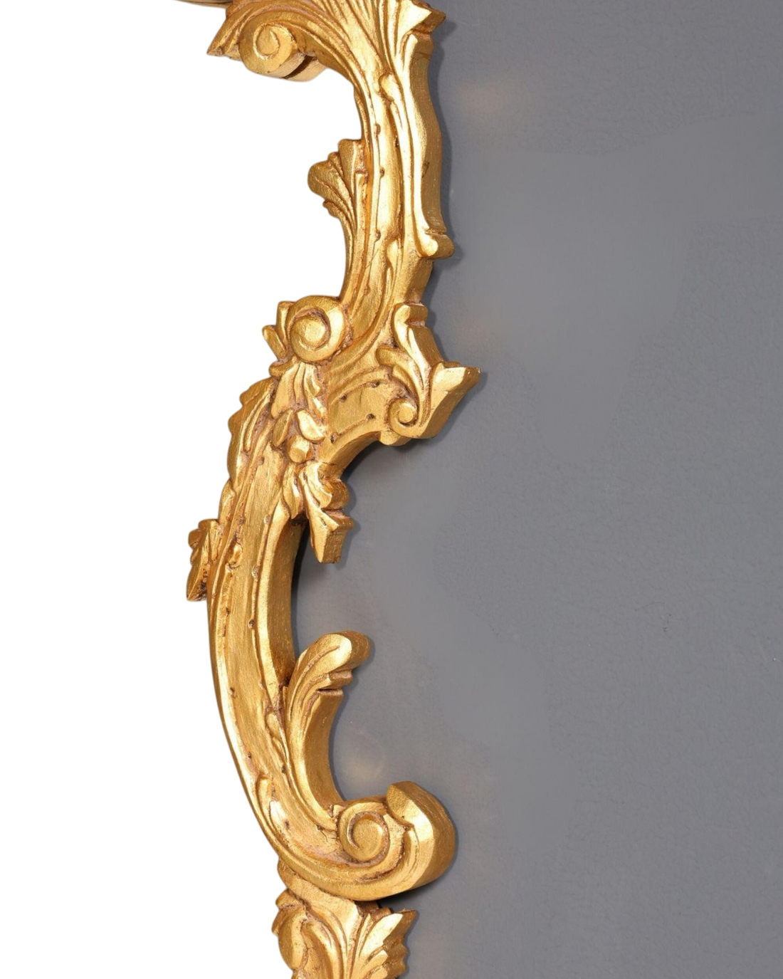 Wunderschöner Barock Stil Wandspiegel Antik Stil Spiegel Flurspiegel dekorativer Spiegel