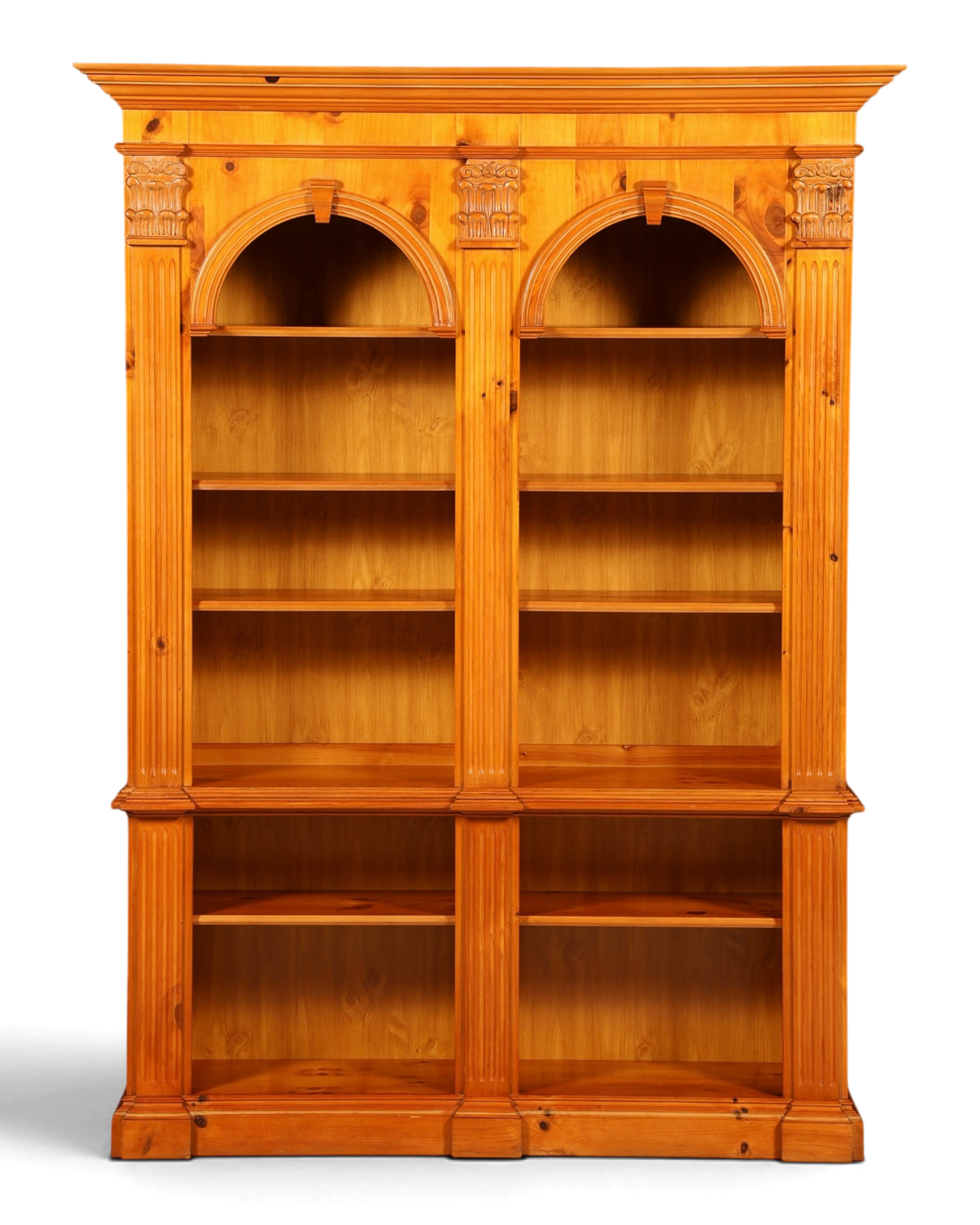 G130 Finish