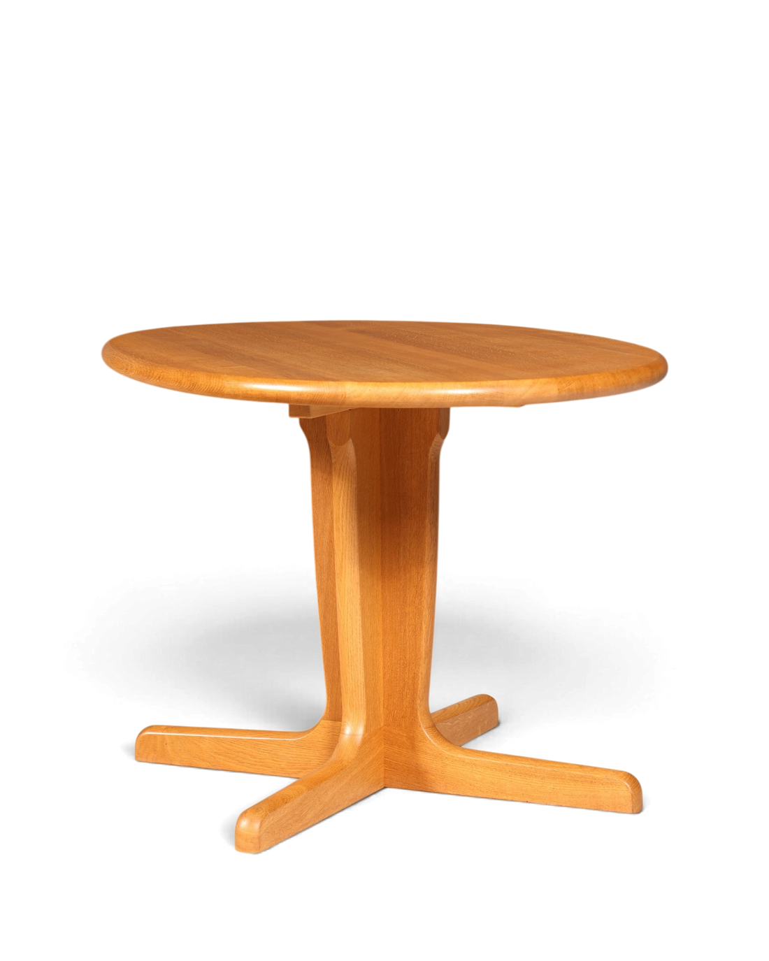 Traumhafter Mid Century Esstisch Danish Design echt Holz Küchentisch Esszimmer Tisch