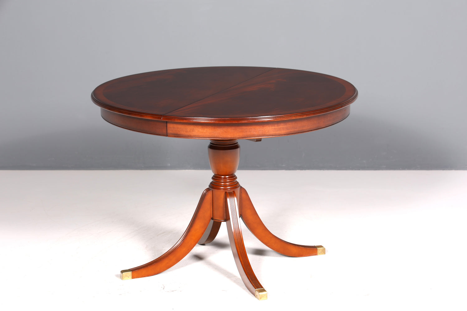 Magnifique table de salle à manger extensible Heldense d&