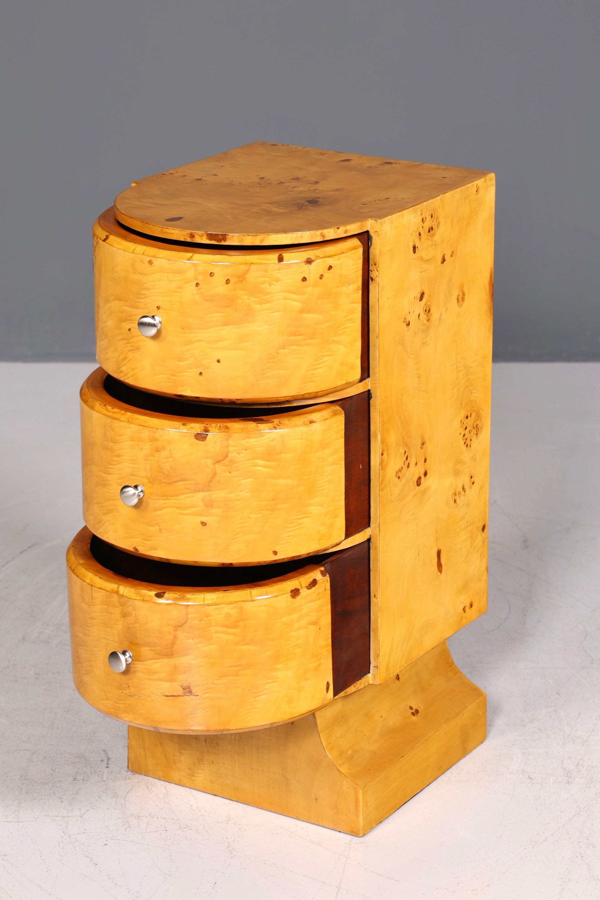 Commode de style Art déco, table d&