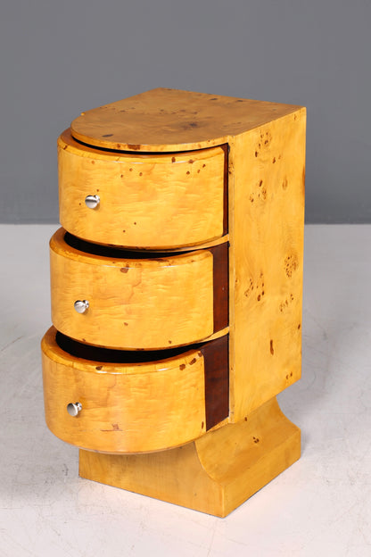 Commode de style Art déco, table d&