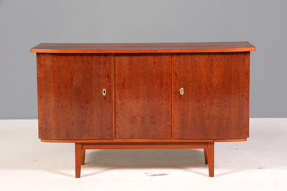 Wunderschönes Mid Century Sideboard 60s Vintage Kommoden TV Schrank 60s