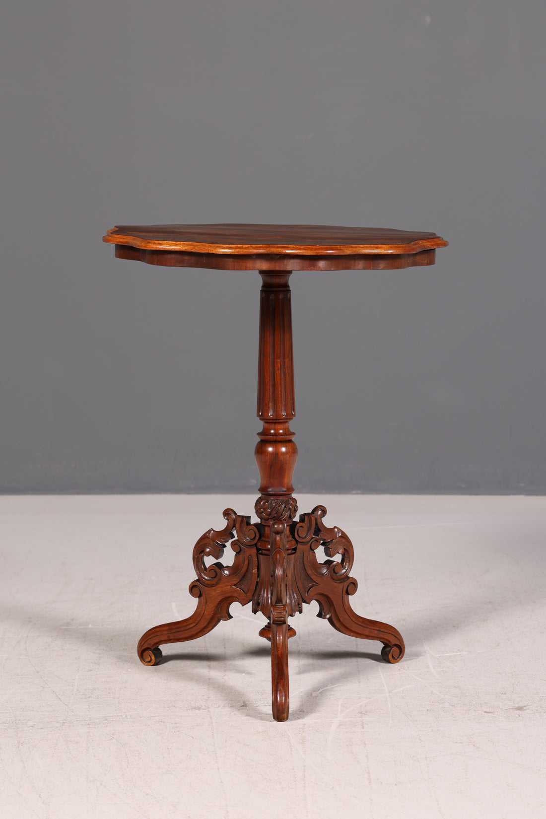 Table d&