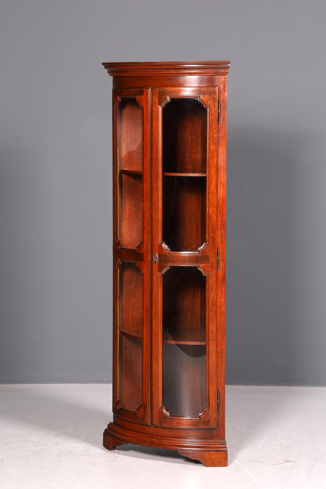 Magnifique vitrine d&