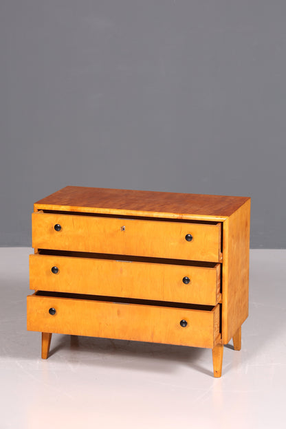 Magnifique commode vintage des années 60, idéale pour une entrée ou un salon.